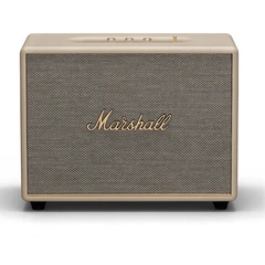 MARSHALL WOBURN III BT CREAM AUDIO SYSTEM