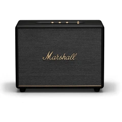 MARSHALL WOBURN III BT BLACK AUDIO SYSTEM