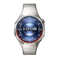 HUAWEI WATCH GT6 PRO TITANIUM 46 MM