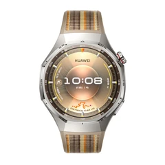 HUAWEI WATCH GT6 PRO GOLD SAND 46 MM