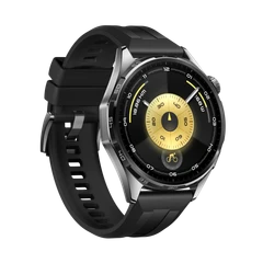 HUAWEI WATCH GT6 BLACK 46 MM