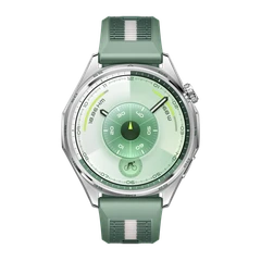 HUAWEI WATCH GT6 GREEN 46 MM