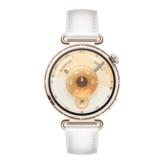 HUAWEI WATCH GT6 WHITE LEATHER 41 MM