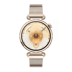 HUAWEI WATCH GT6 GOLD MILANESE 41 MM