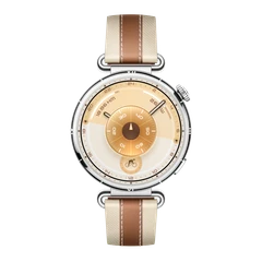 HUAWEI WATCH GT6 BROWN 41 MM
