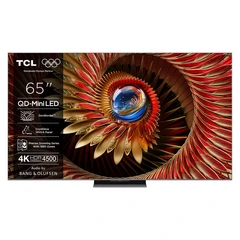TCL 65C8K  QD-MINI LED QLED SMART GOOGLE TV