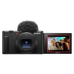 SONY ZV1M2BDI 18-50MM 20.1 MPx VLOG CAMERA