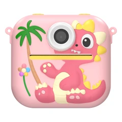 XMART Kids Thermal Camera P9 PINK