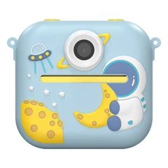 XMART Kids Thermal Camera P9 ASTRO BLUE