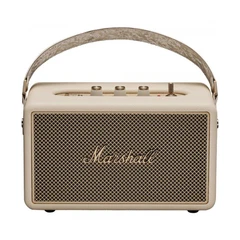 MARSHALL KILBURN III CREAM PORTABLE SPEAKER