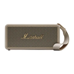 MARSHALL MIDDLETON II CREAM PORTABLE SPEAKER