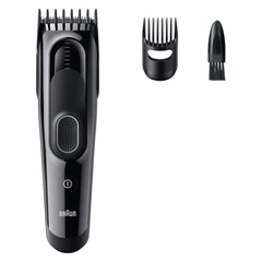 BRAUN HC5510 BLK