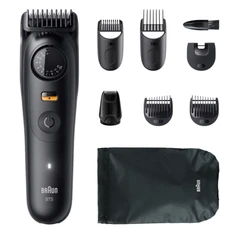 BRAUN BT5520 BLK/MAT