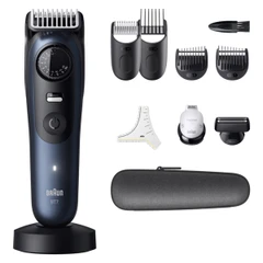 BRAUN BT7540 BLK/BLU
