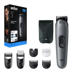 BRAUN AIO3540 MS/GREY
