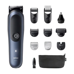 BRAUN AIO7540 BLK/BLU