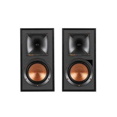 KLIPSCH R-41PM BLACK