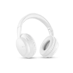 MUSIC SOUND EQUALIZER BOOST WHITE