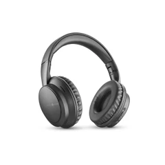 MUSIC SOUND EQUALIZER BOOST BLACK