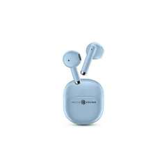 MUSIC SOUND BREEZE TWS BLUE