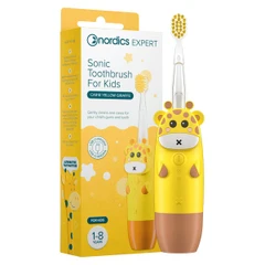 NORDICS CA2610Y YELLOW GIRAFFE
