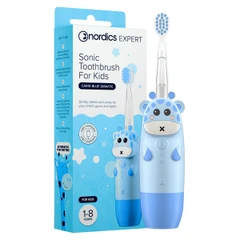 NORDICS CA2610B BLUE GIRAFFE