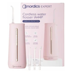 NORDICS IA44P PINK