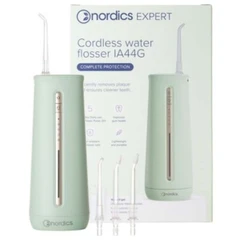 NORDICS IA44G GEEN