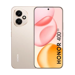 HONOR 400 8/256GB 5G DS DESERT GOLD