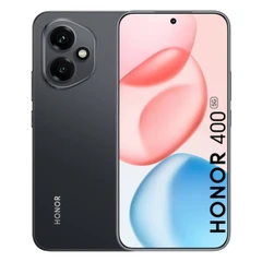 HONOR 400 8/256GB 5G DS MIDNIGHT BLACK