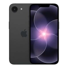 APPLE IPHONE 17e 256GB BLACK
