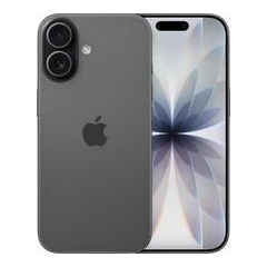 APPLE IPHONE 17 256GB BLACK