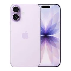 APPLE IPHONE 17 256GB LAVENDER