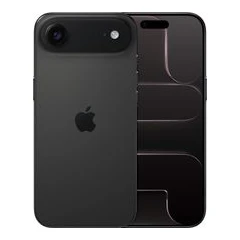 APPLE IPHONE 17 AIR 256GB SPACE BLACK