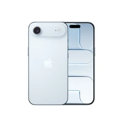 APPLE IPHONE 17 AIR 512GB SKAY BLUE