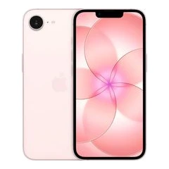 APPLE IPHONE 17e 256GB SOFT PINK