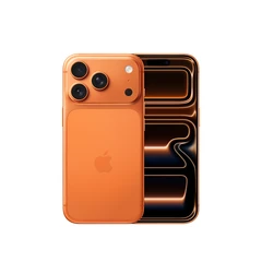 APPLE IPHONE 17 PRO 1TB COSMIC ORANGE
