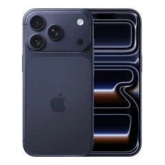 APPLE IPHONE 17 PRO 256GB DEEP BLUE