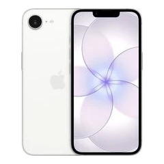 APPLE IPHONE 17e 512GB WHITE