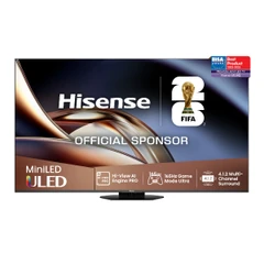 HISENSE 65U8Q MINI-LED AI SMART TV