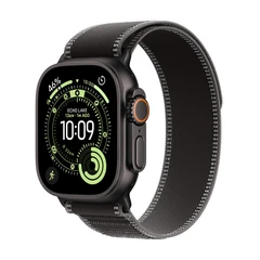 APPLE WATCH ULTRA 3 CELL 49MM BLACK TIT/CHARCOAL LOOP-S/M