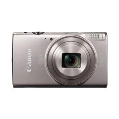 CANON IXUS 285 HS A SILVER