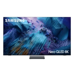 SAMSUNG QE-98QN990F 8K NEO QLED SMART TV