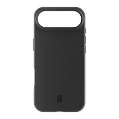 CELLULAR LINE SENSATION КАЛЪФ ЗА IPHONE 17 AIR ЧЕРЕН