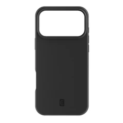 CELLULAR LINE SENSATION КАЛЪФ ЗА IPHONE 17 PRO ЧЕРЕН