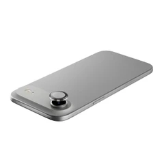 CELLULAR LINE З. ПР. КАМЕРА RING ЗА IPHONE 17 AIR