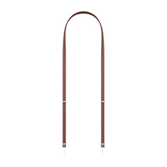APPLE MGGN4ZM/A CROSSBODY STRAP SIENNA
