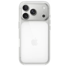 APPLE MGFT4ZM/A IPHONE 17 PRO CLEAR CASE WITH MAGSAFE
