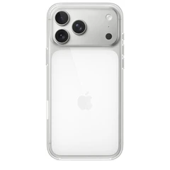 APPLE MGFW4ZM/A IPHONE 17 PRO MAX CLEAR CASE WITH MAGSAFE