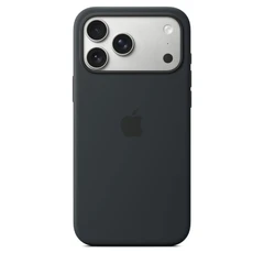 APPLE MGFR4ZM/A IPHONE 17 PRO MAX SIL. CASE WITH MAGSAFE BK